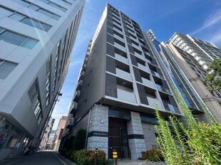 神戸Harborside萬利Residenceの物件外観写真